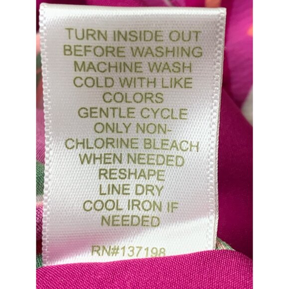 House Of Harlow Sz S  Boho Chic Two-Piece Set  Maxi Skirt & Crop Top 8455 - Picture 6 of 13